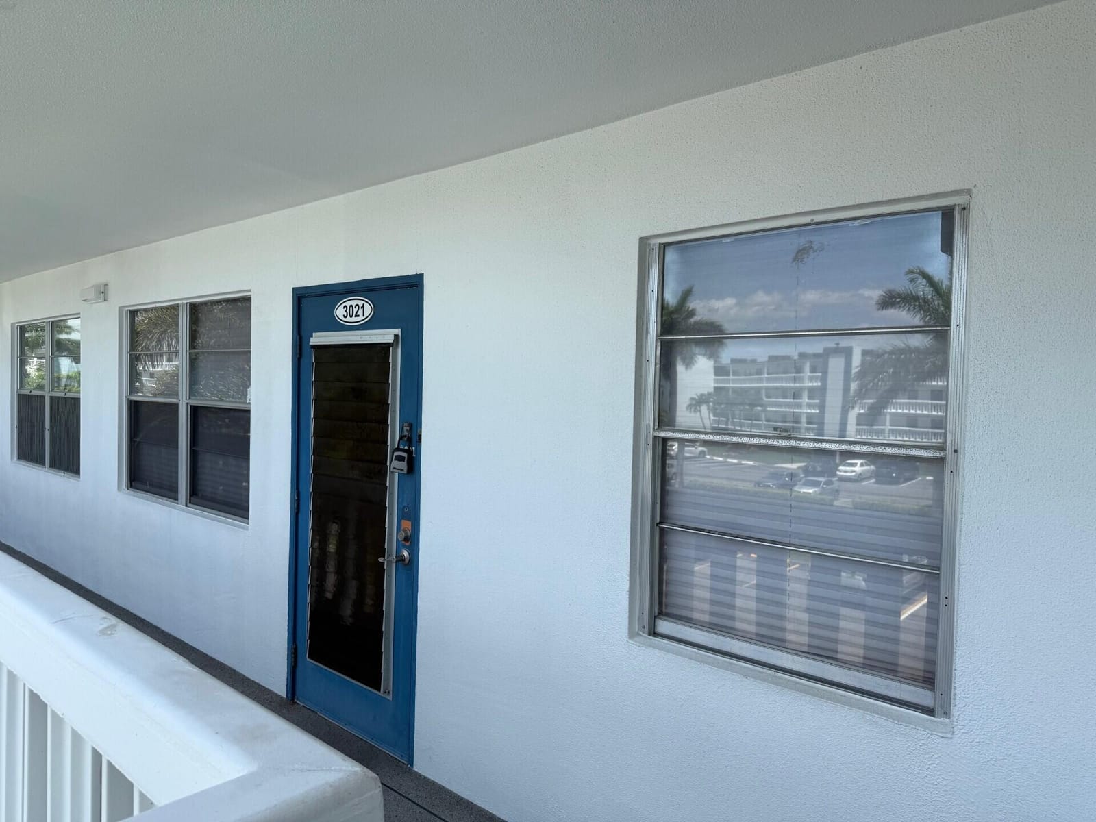 3021 Exeter B, Boca Raton, FL 33434 photo 2