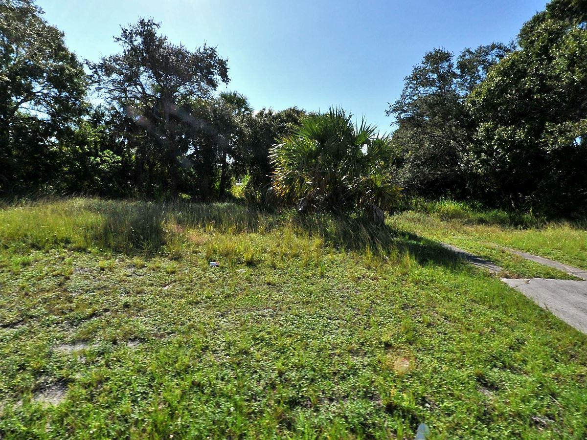 535 S 5th Street, Fort Pierce, FL 34950, Fort Pierce