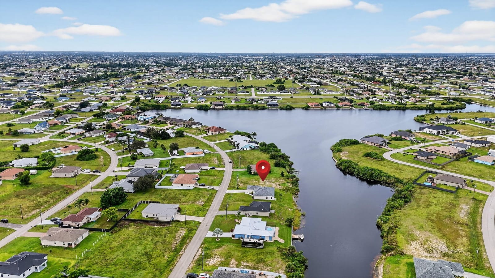 2616 NW 4th Place, Cape Coral, FL 33993 photo 14