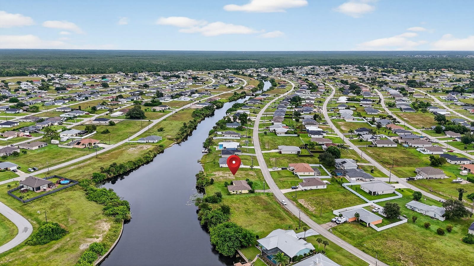 2616 NW 4th Place, Cape Coral, FL 33993 photo 17