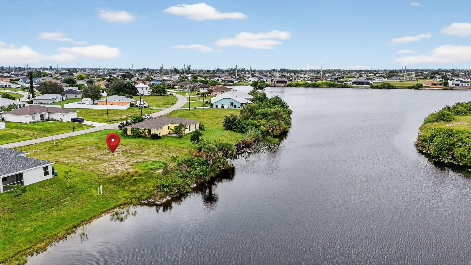 2616 NW 4th Place, Cape Coral, FL 33993 photo 23