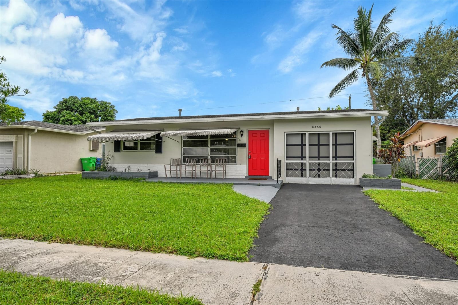 8360 NW 26th Street, Sunrise, FL 33322