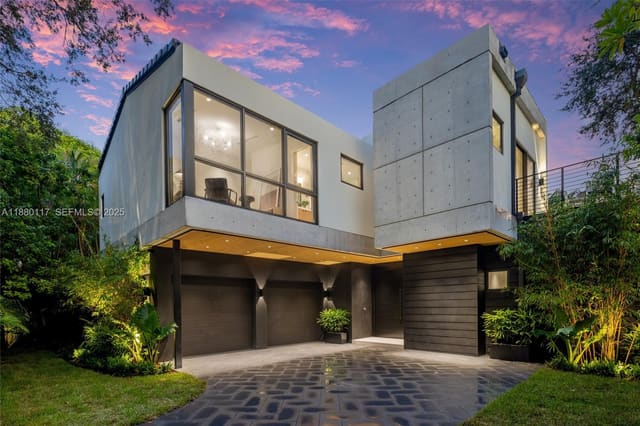 4024 Bonita Avenue, Miami, FL 33133