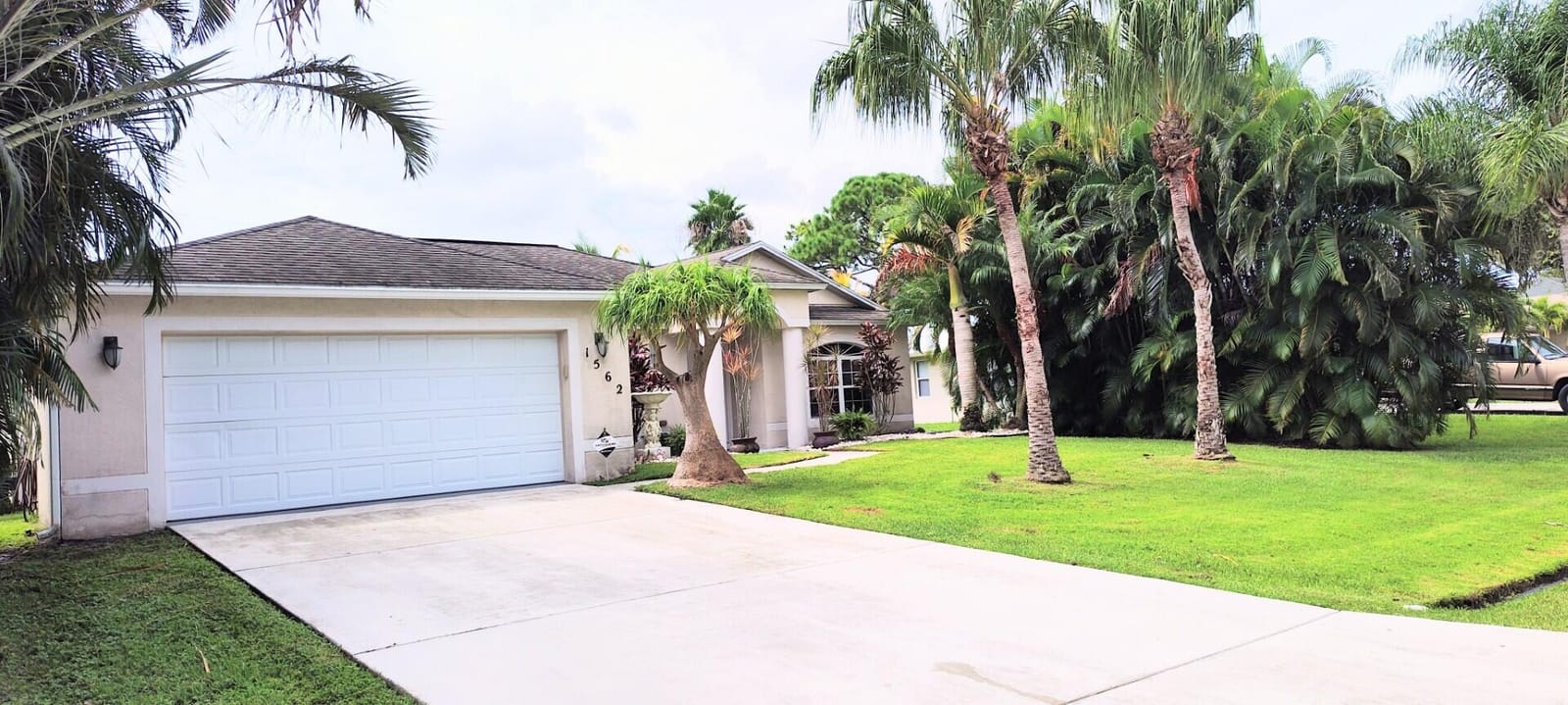 1562 SW Mercedes Avenue, Port St. Lucie, FL 34953