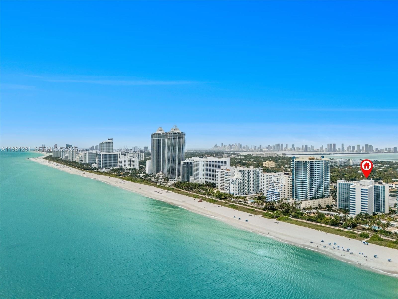 5055 Collins Avenue 7N, Miami Beach, FL 33140 photo 2