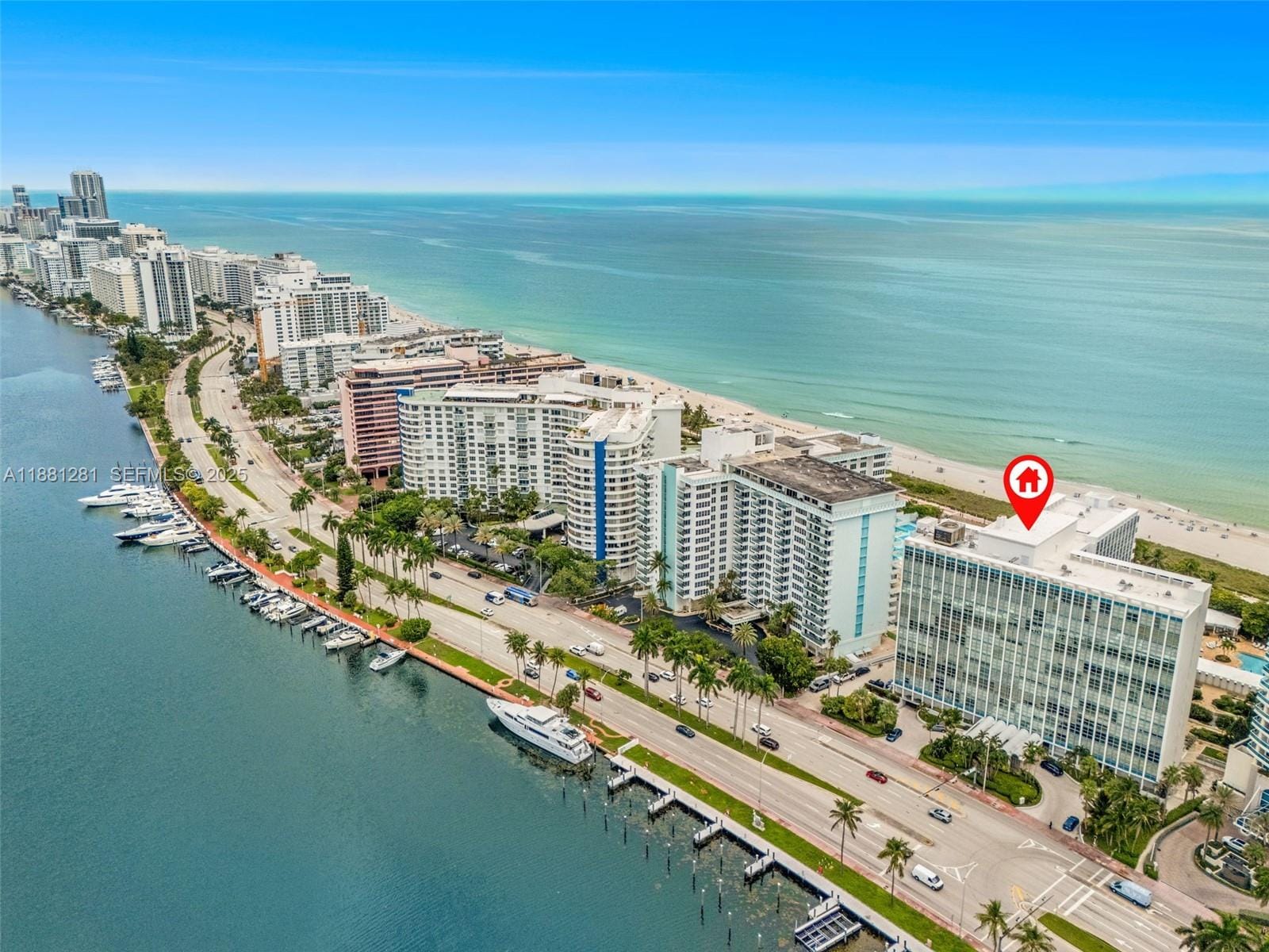 5055 Collins Avenue 7N, Miami Beach, FL 33140 photo 3