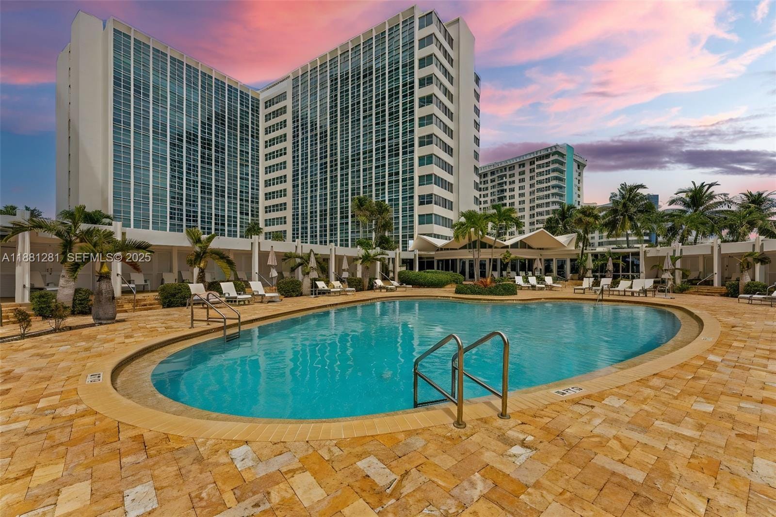 5055 Collins Avenue 7N, Miami Beach, FL 33140 photo 29