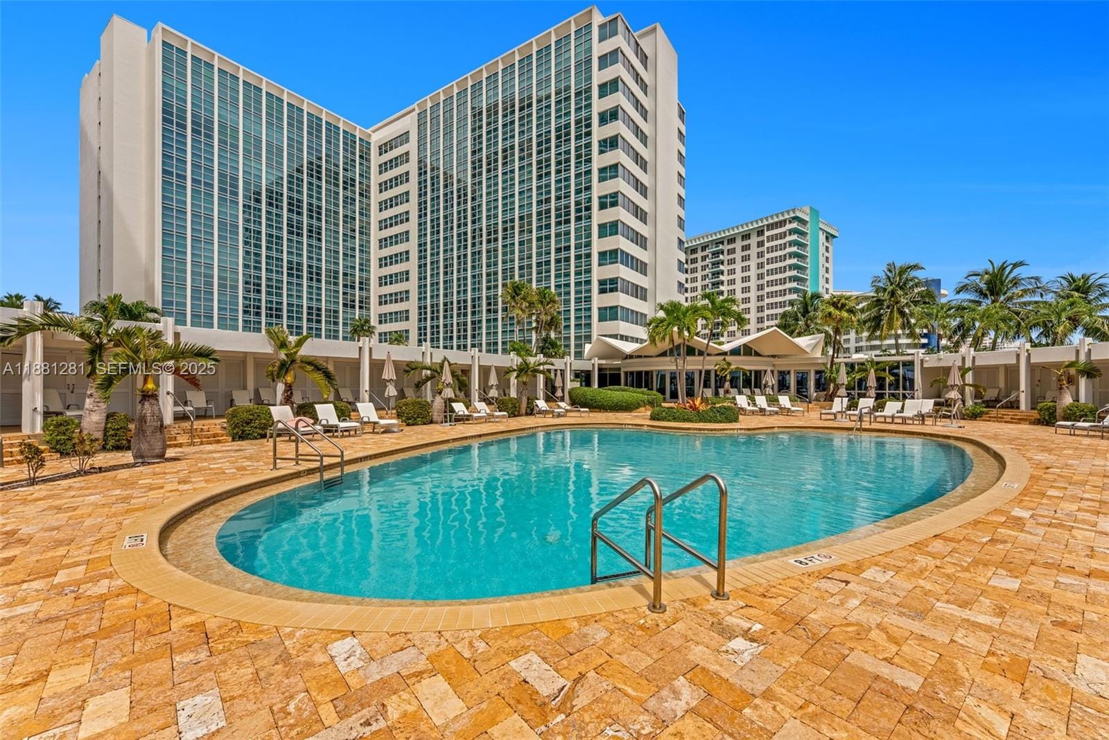 5055 Collins Avenue 7N, Miami Beach, FL 33140 photo 30