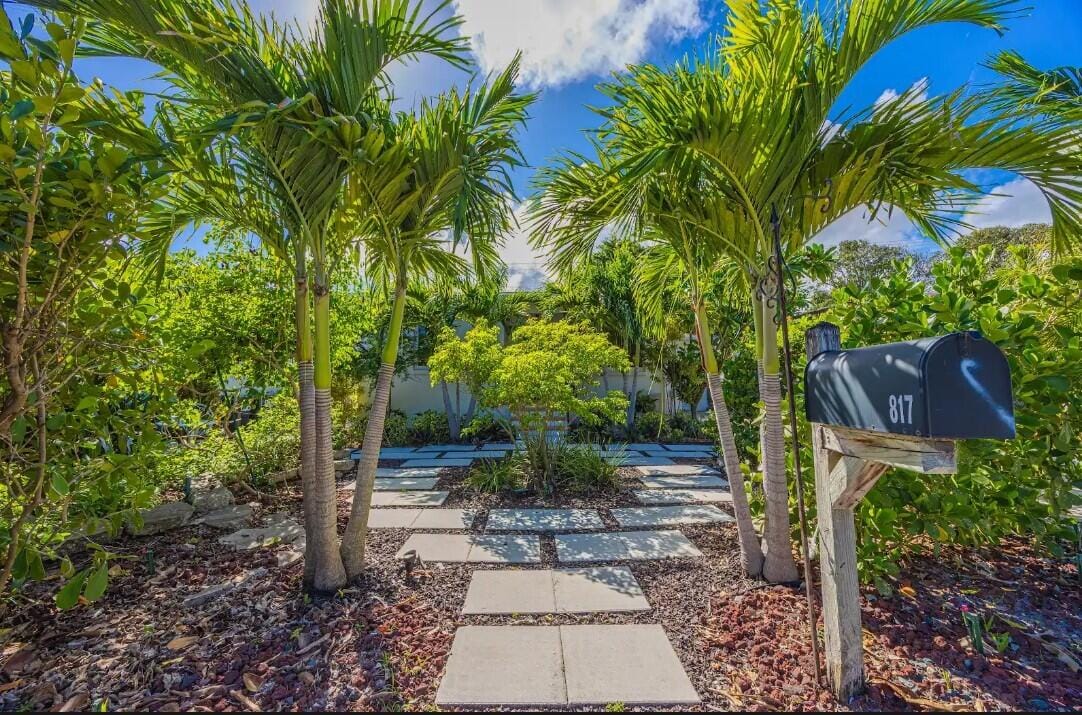 817 N B Street, Lake Worth Beach, FL 33460 photo 19