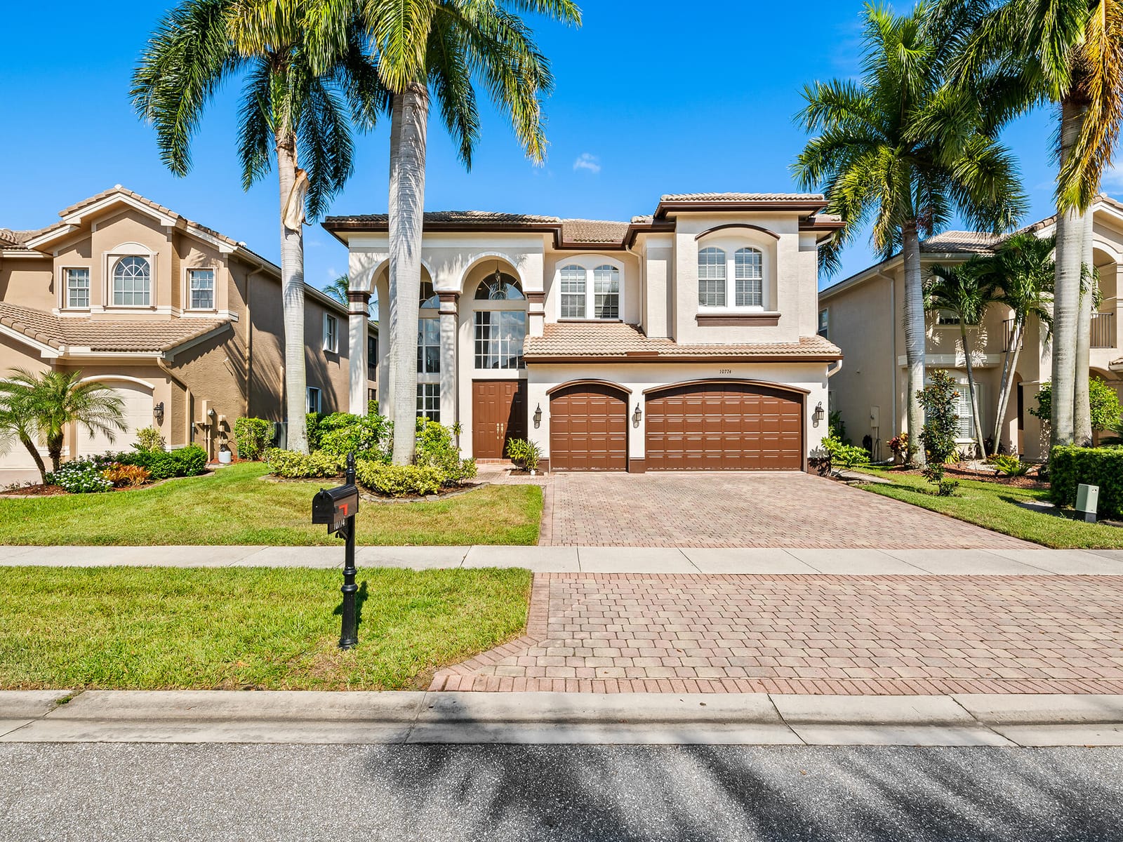 10774 Sunset Ridge Circle, Boynton Beach, FL 33473 photo 1