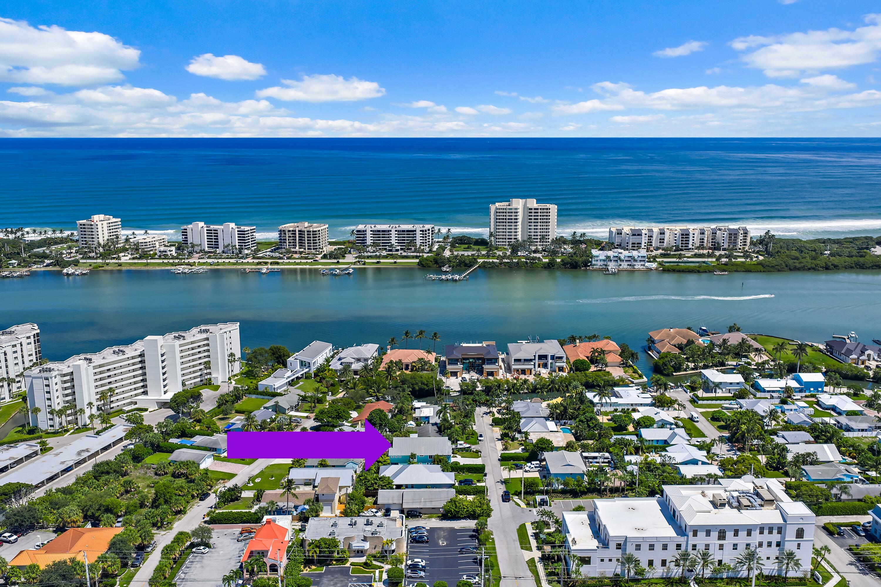3463 Canal Court, Jupiter, FL 33469, Jupiter