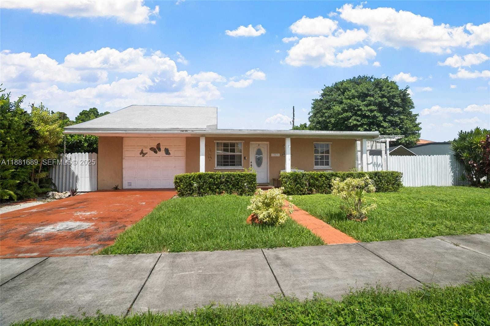 10031 SW 46th Street, Miami, FL 33165