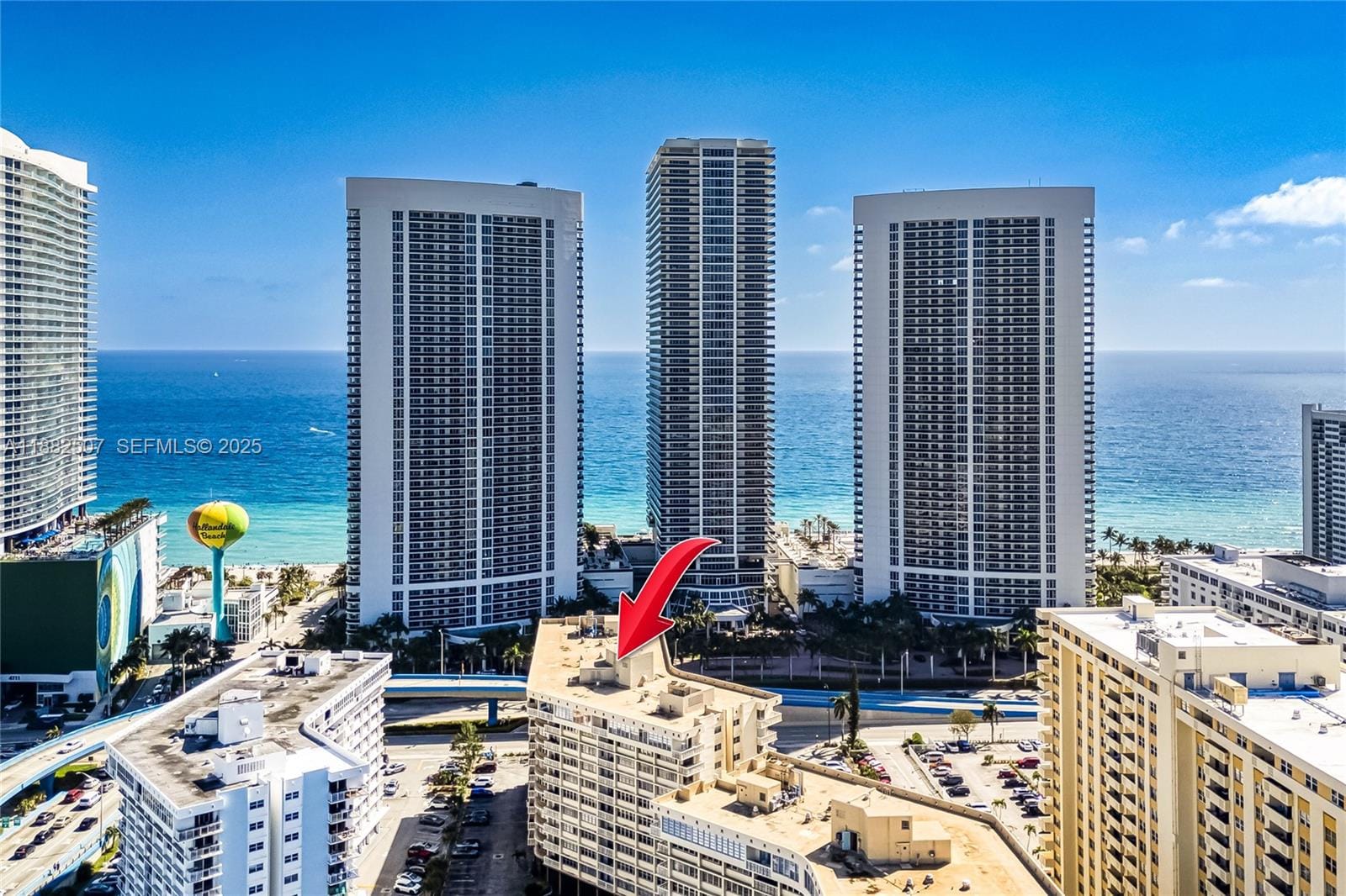 1825 S Ocean Drive PH-6 — photo 12