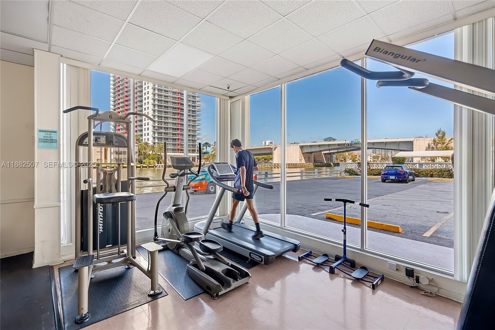 1825 S Ocean Drive PH-6, Hallandale Beach, FL 33009 photo 14