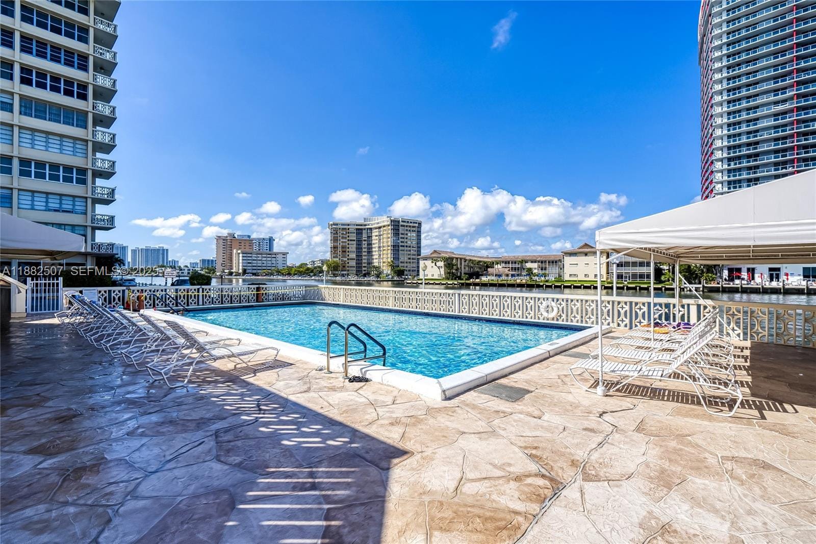 1825 S Ocean Drive PH-6, Hallandale Beach, FL 33009 photo 16