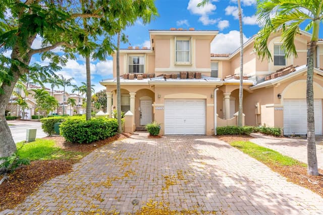 12524 SW 125th Street, Miami, FL 33186