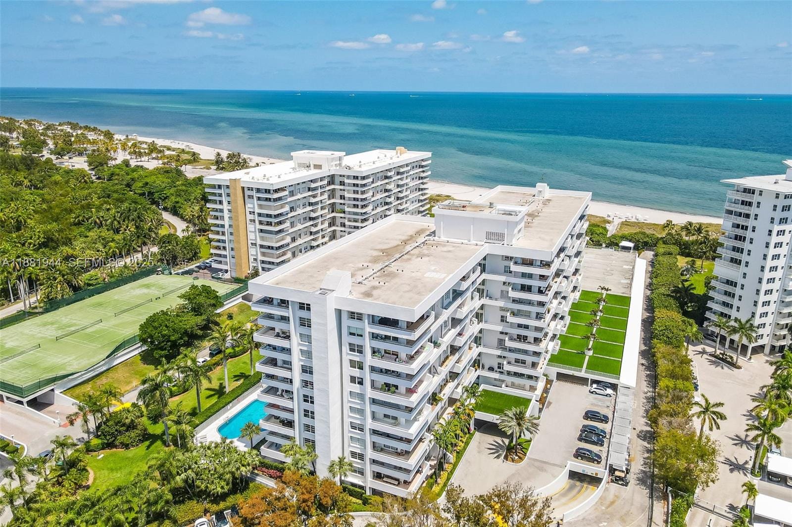 155 Ocean Lane Drive 300, Key Biscayne, FL 33149