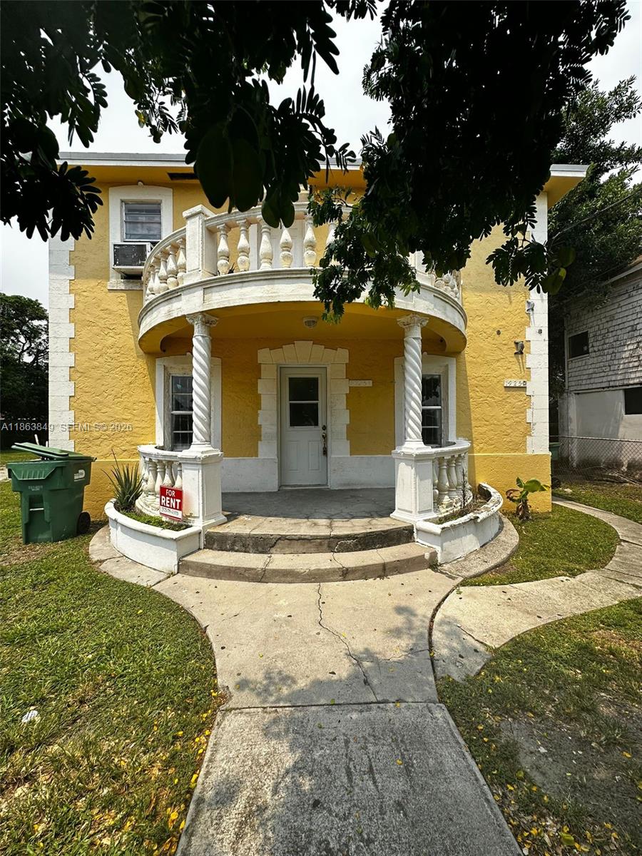 1925 NW 56th Street, Miami, FL 33142, Miami