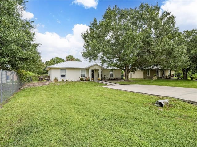 2739 NW 6th Street, sold in Okeechobee Park, Okeechobee, FL