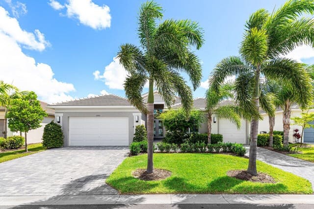 12005 SW Water Lily Terrace, Port St. Lucie, FL 34987