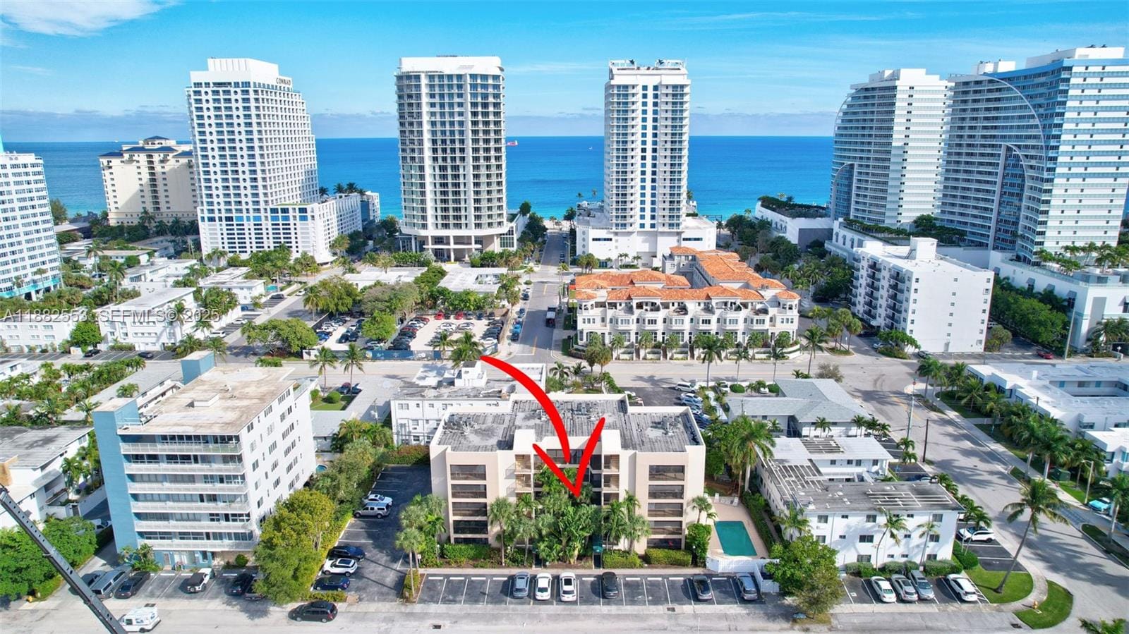 520 Orton Avenue 303, Fort Lauderdale, FL 33304