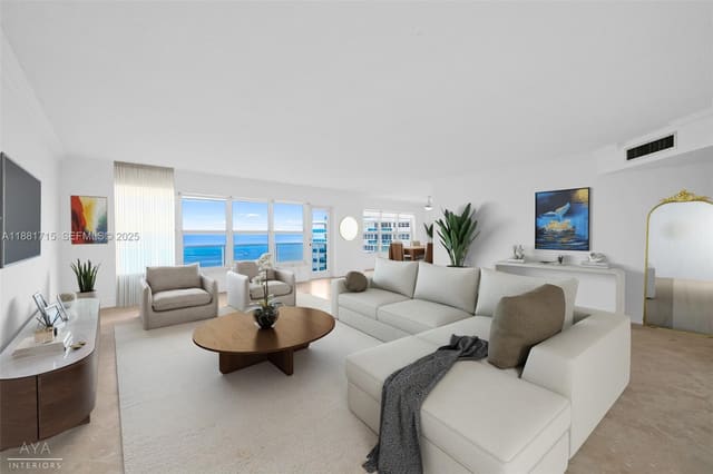 3500 Galt Ocean Drive 1506, Fort Lauderdale, FL 33308