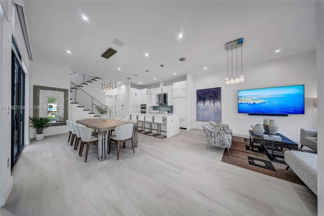 4757 NW 85th Avenue, sold in Canarias, Doral, FL