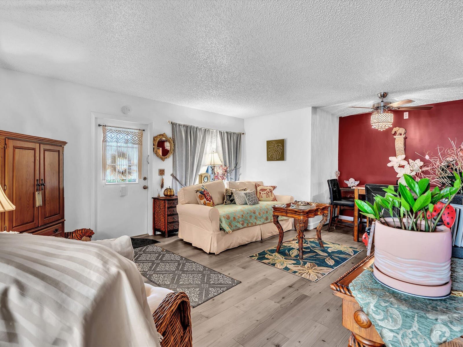 342 Pine Ridge Circle D-2, Greenacres, FL 33463 photo 13