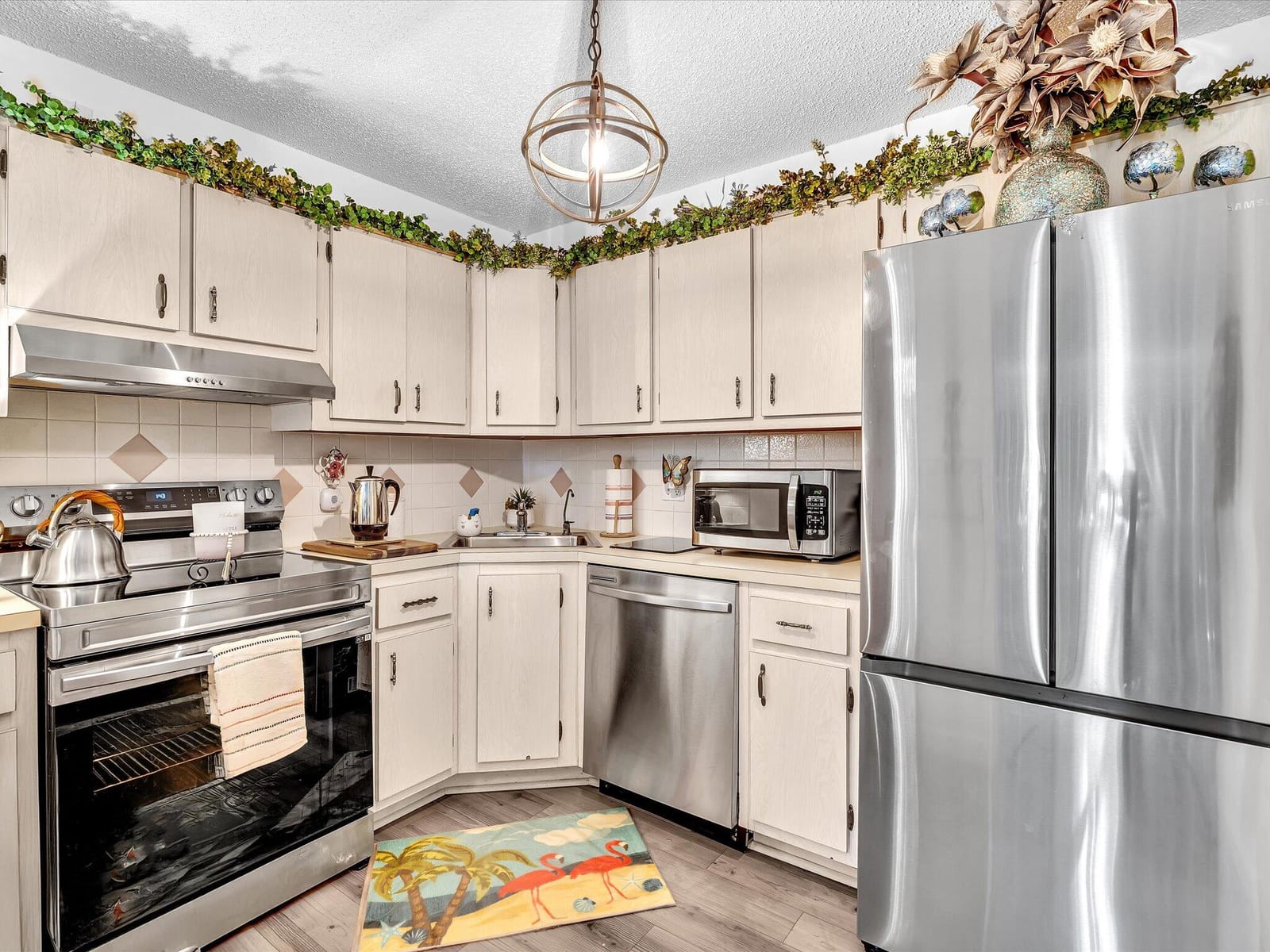 342 Pine Ridge Circle D-2, Greenacres, FL 33463 photo 17