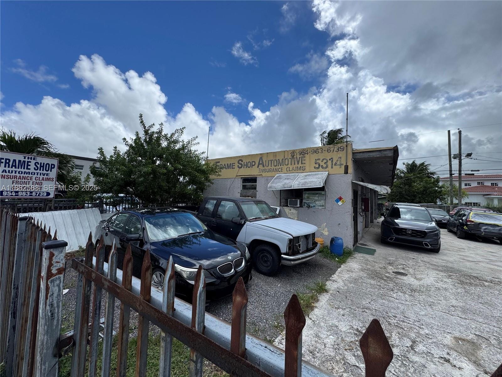 5314 Pembroke Road, West Park, FL 33021 photo 15