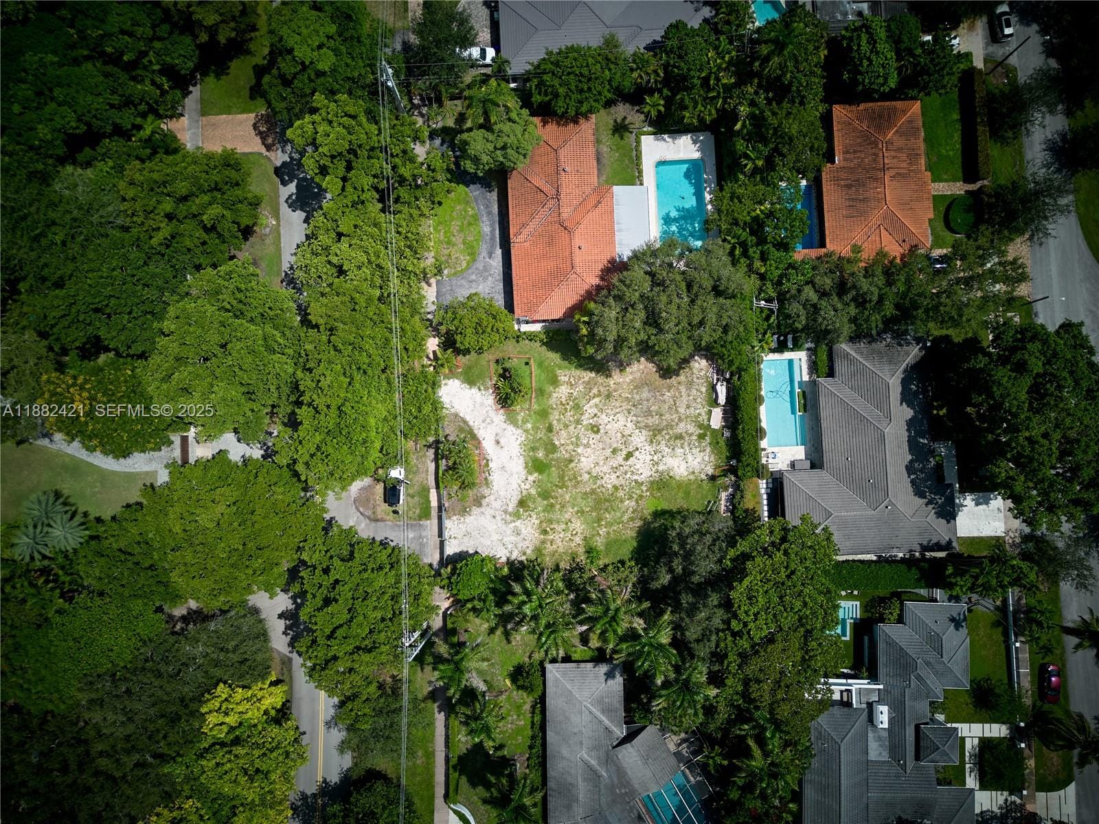 6810 Granada Boulevard, Coral Gables, FL 33146