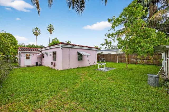 1460 NE 173rd Street, North Miami Beach, FL 33162