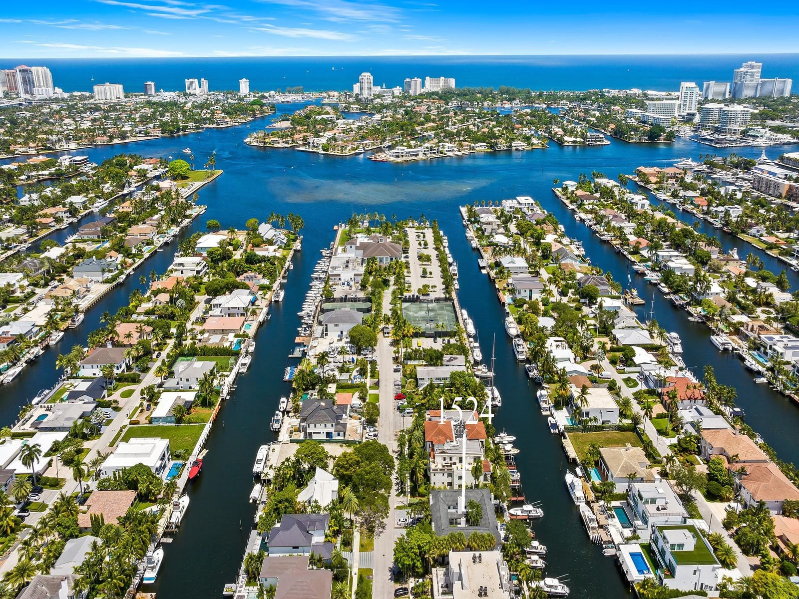 1524 SE 12th Street 5, Fort Lauderdale, FL 33316 photo 27
