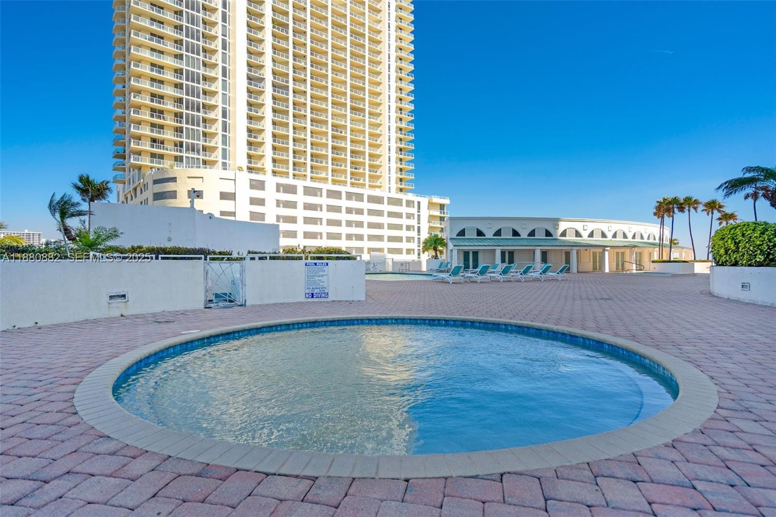 16485 Collins Avenue PH35C — photo 11