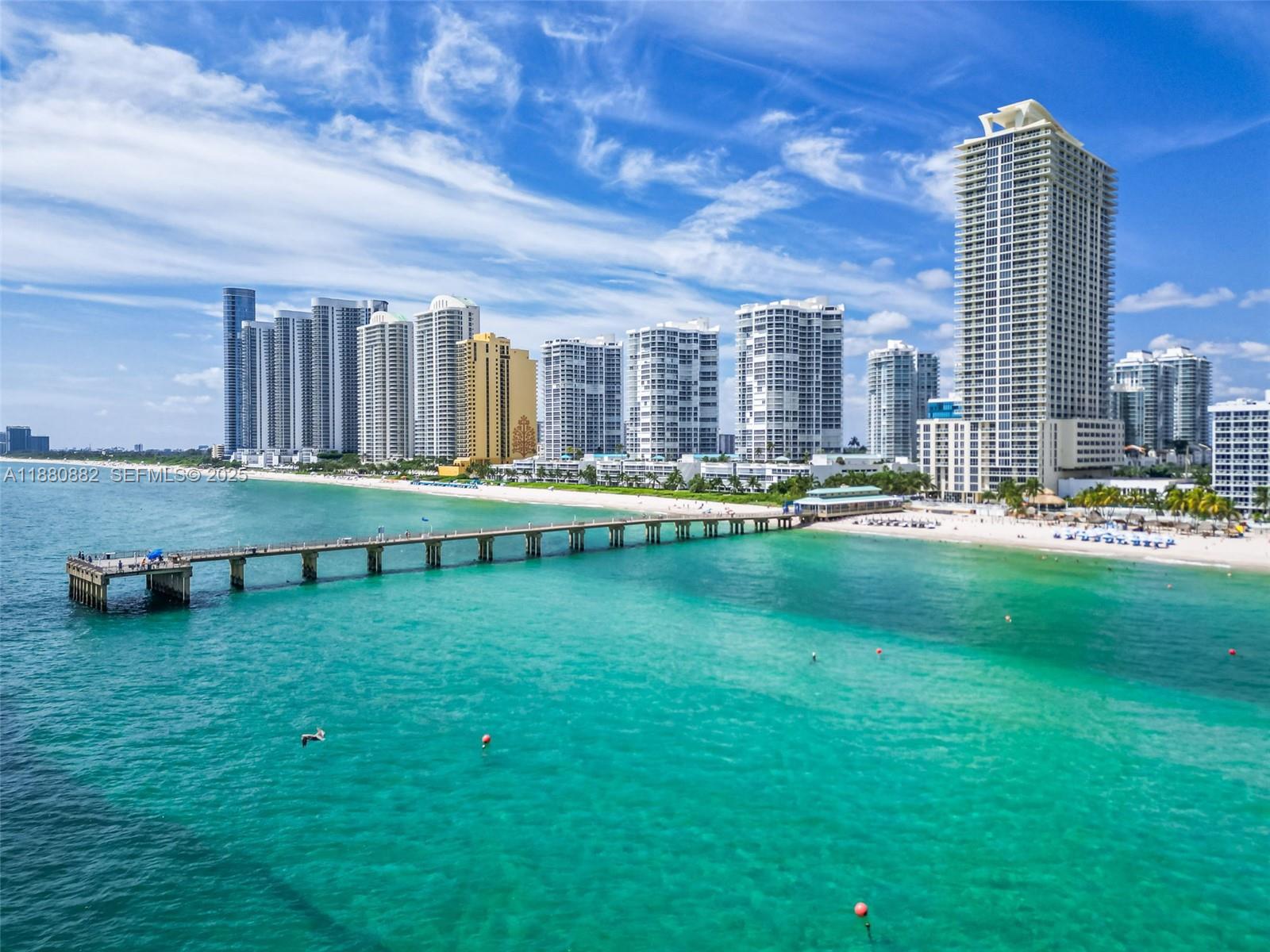 16485 Collins Avenue PH35C, Sunny Isles Beach, FL 33160, Sunny Isles Beach