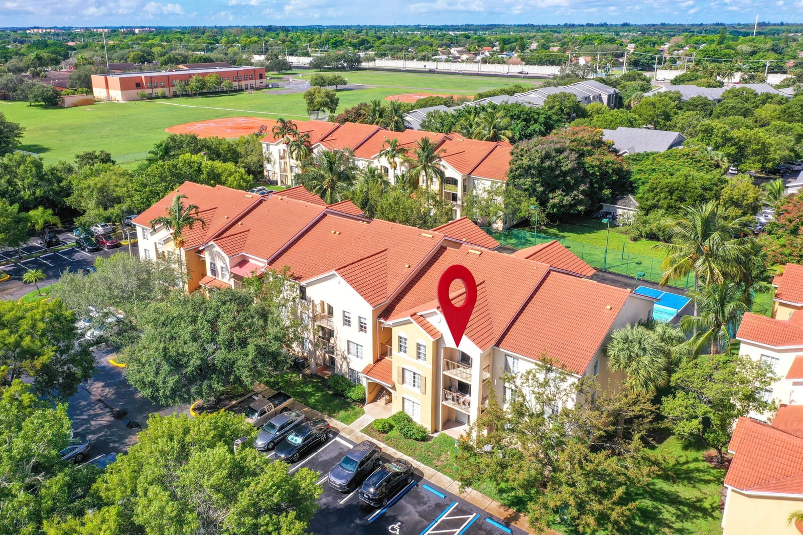4041 San Marino Boulevard 307, West Palm Beach, FL 33409 photo 23
