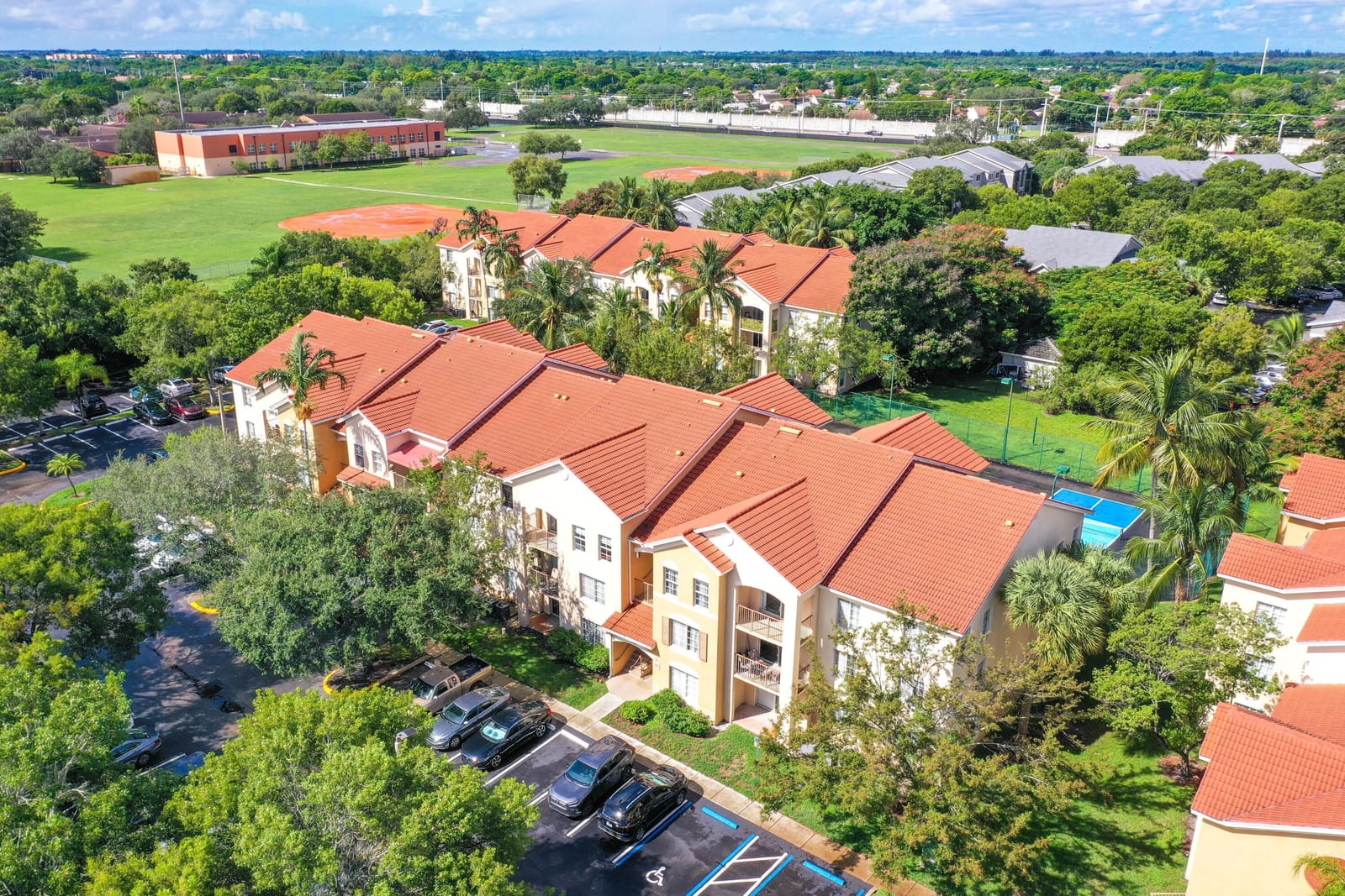 4041 San Marino Boulevard 307, West Palm Beach, FL 33409 photo 26