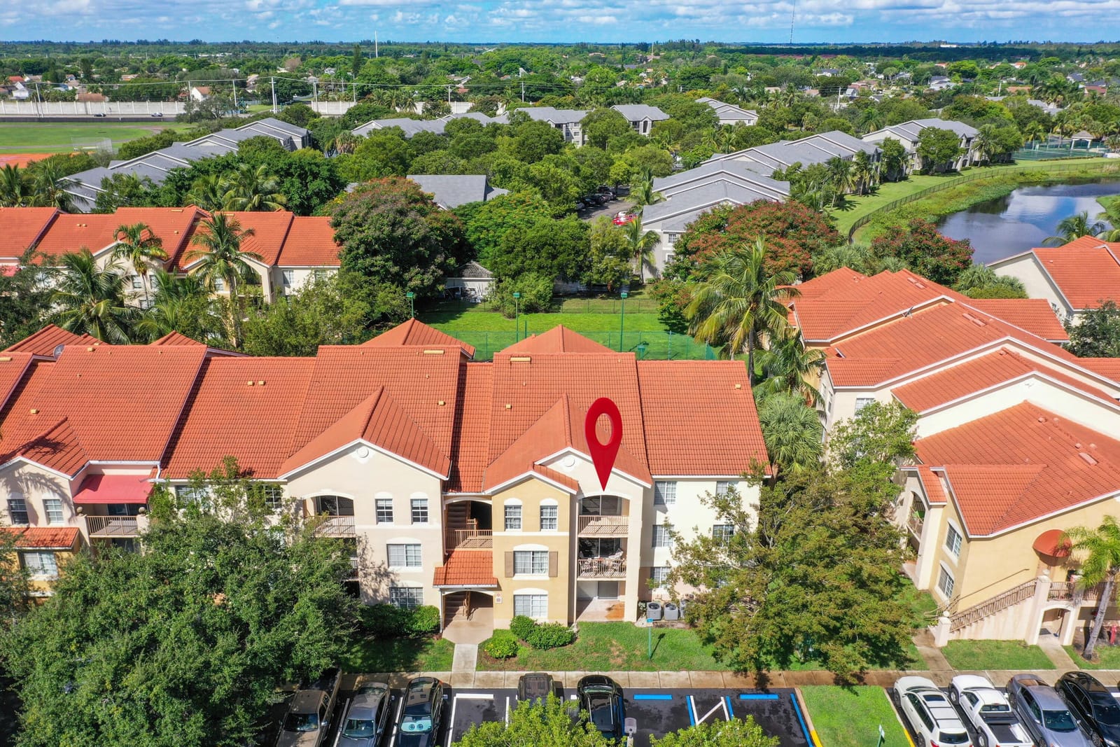 4041 San Marino Boulevard 307, West Palm Beach, FL 33409 photo 27
