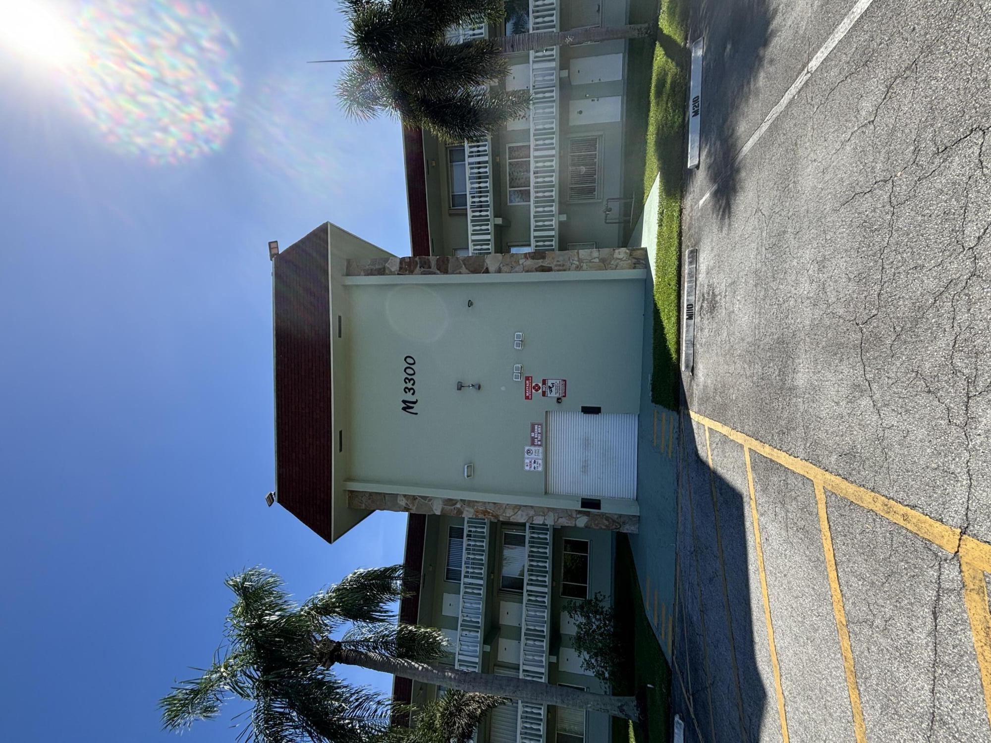 3300 Springdale Boulevard 217, Palm Springs, FL 33461, Palm Springs