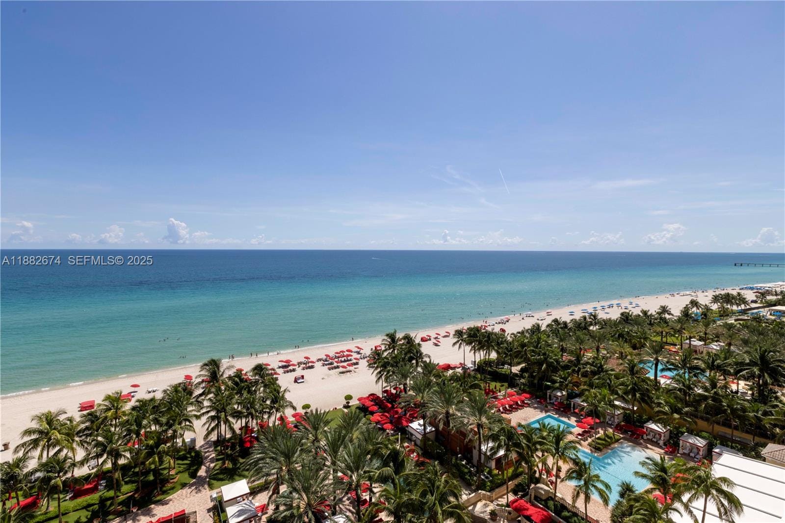 17875 Collins Avenue 1201, Sunny Isles Beach, FL 33160