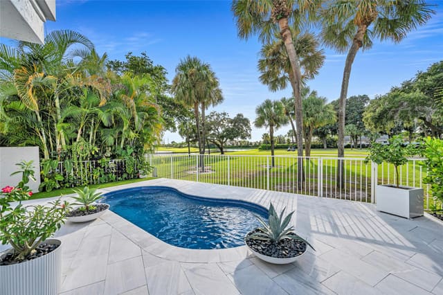 17667 Tiffany Trace Drive, sold in Tiffany Trace, Boca Raton, FL