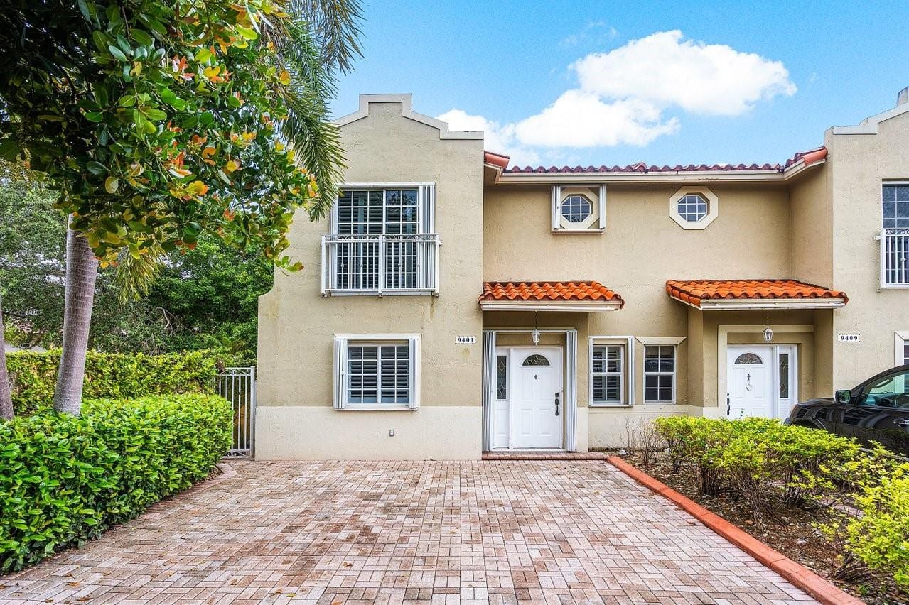 9401 SW 77th Court 9401, Miami, FL 33156