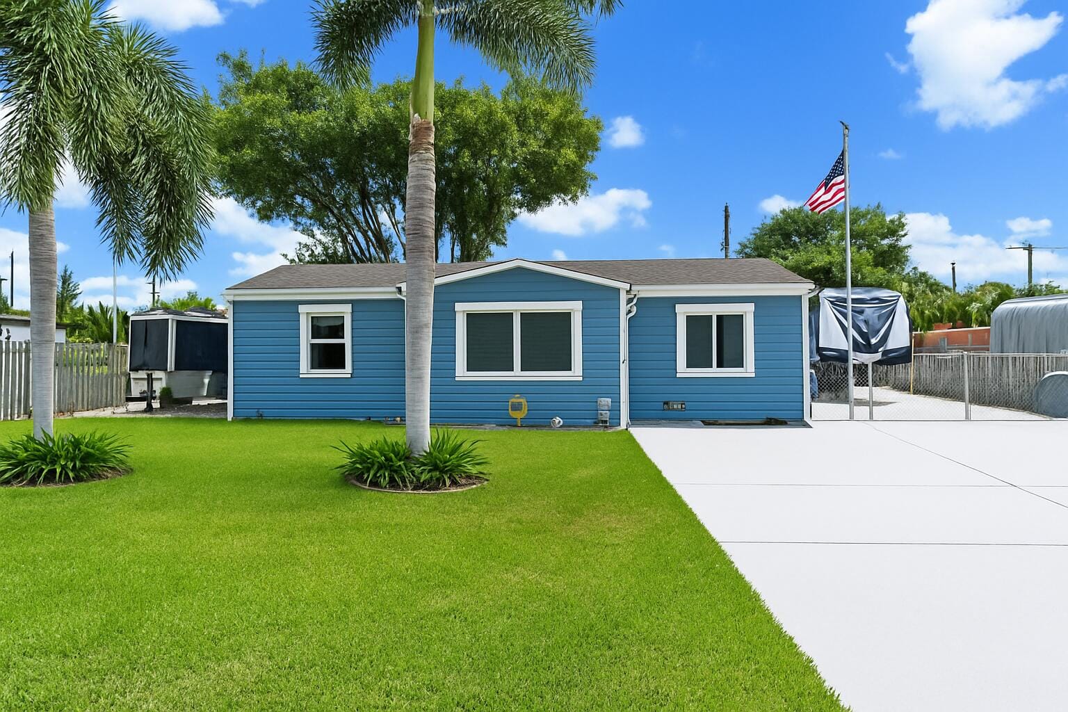 2876 Shawnee Road, West Palm Beach, FL 33406