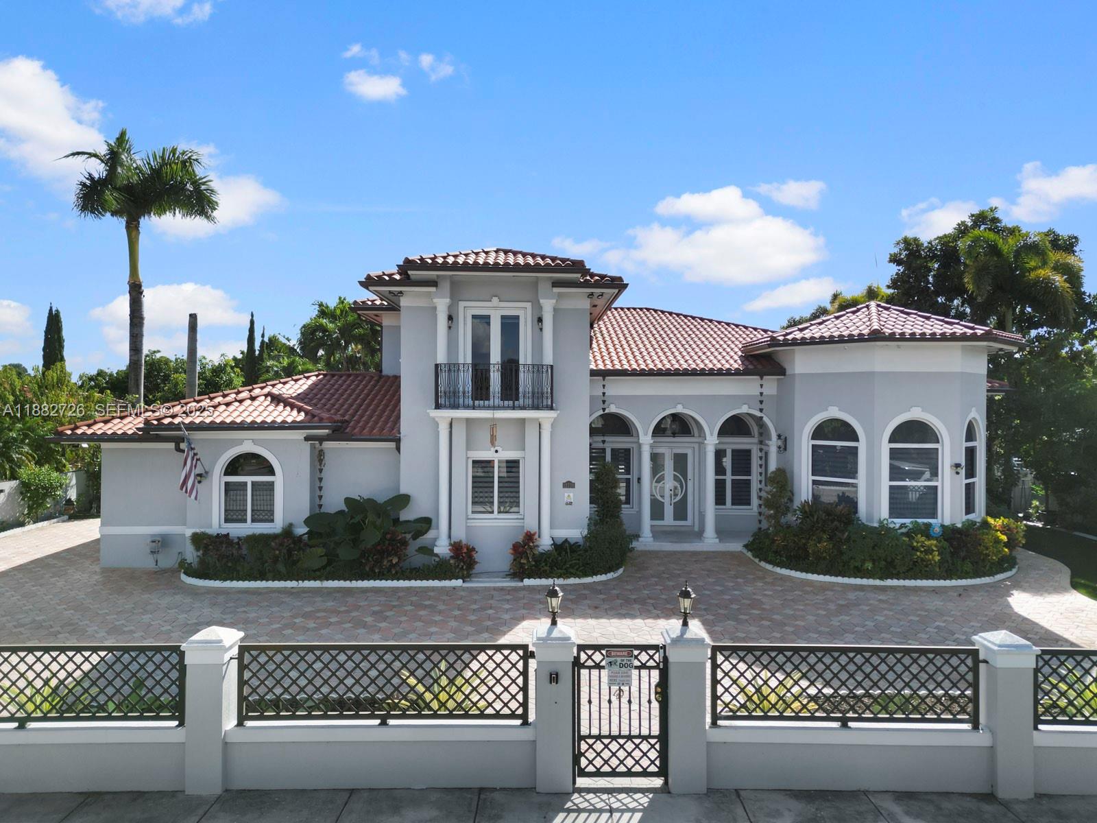 12770 SW 188th Street, Miami, FL 33177, Miami