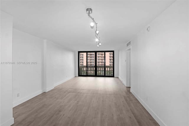 90 Edgewater Drive 718, sold in Gables Waterway Towers Co, Coral Gables, FL