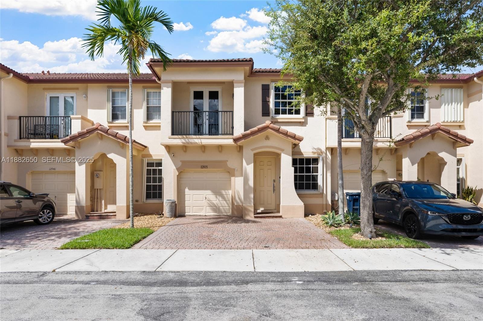 3 bedroom home for sale at 12935 135th, Miami, FL 33186 — $519,000