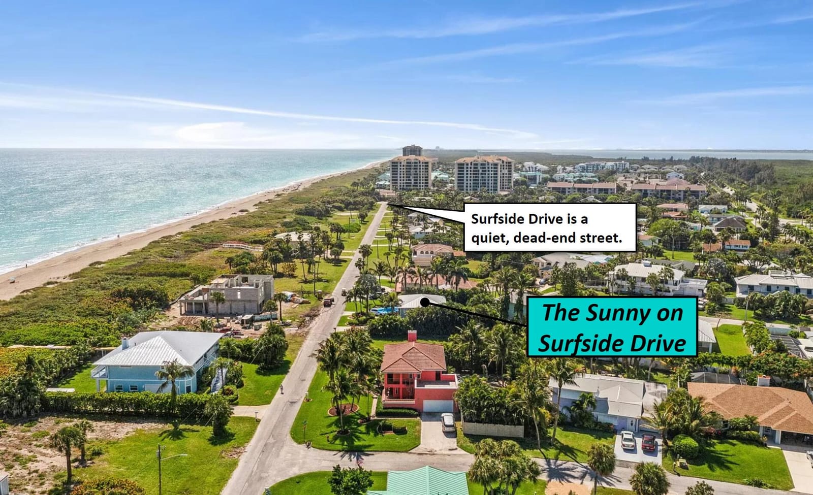 1809 Surfside Drive, Fort Pierce, FL 34949 photo 4
