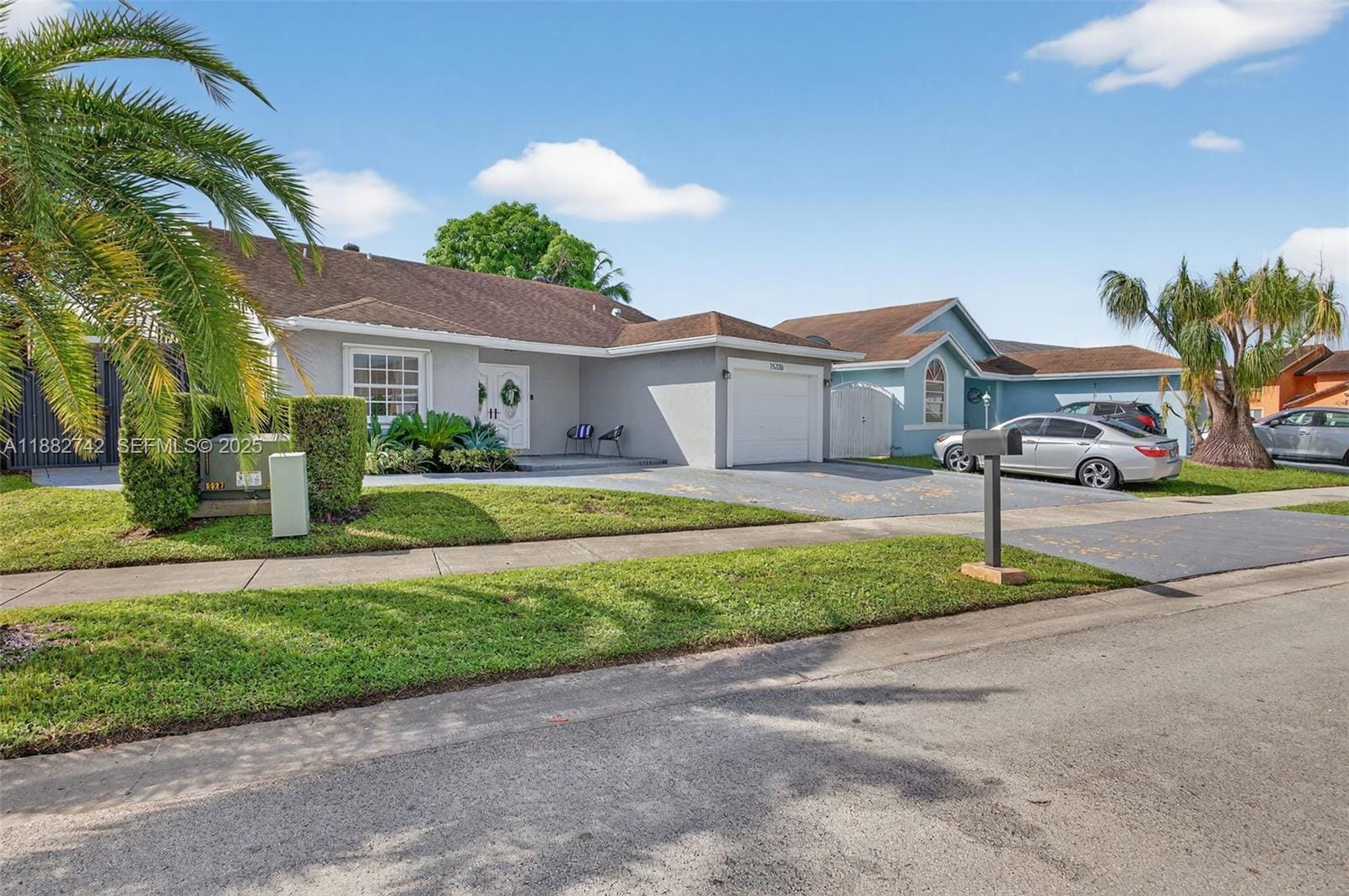 15326 SW 58th Terrace — photo 2