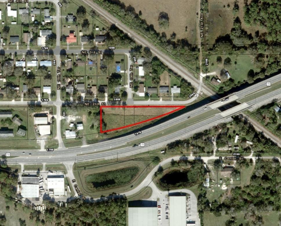NE 2nd Street, Okeechobee, FL 34972 photo 4