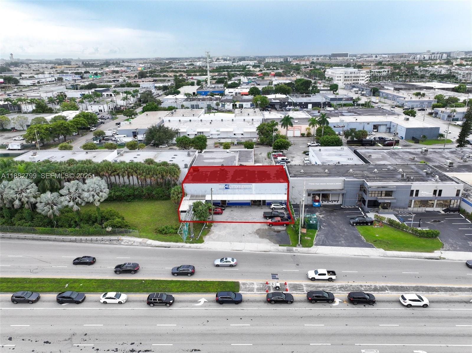 7840 NW 58th Street, Doral, FL 33166